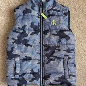 Calvin Klein Vest